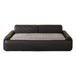 velvet sofa cushion