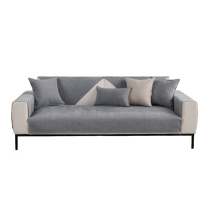 Waterproof sofa cushions
